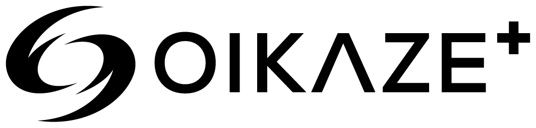 OIKAZE BLOG