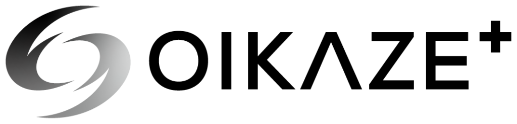OIKAZE+